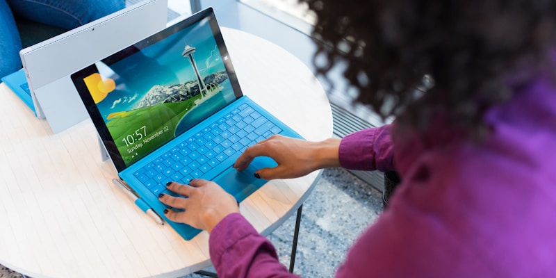 Microsoft Teams: Transforming Remote Work in Hyderabad