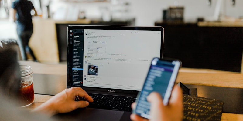 Implementing Zero Trust Security in Your Organization