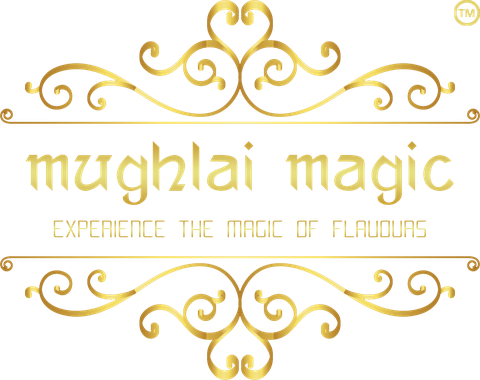 Mughlai Magic