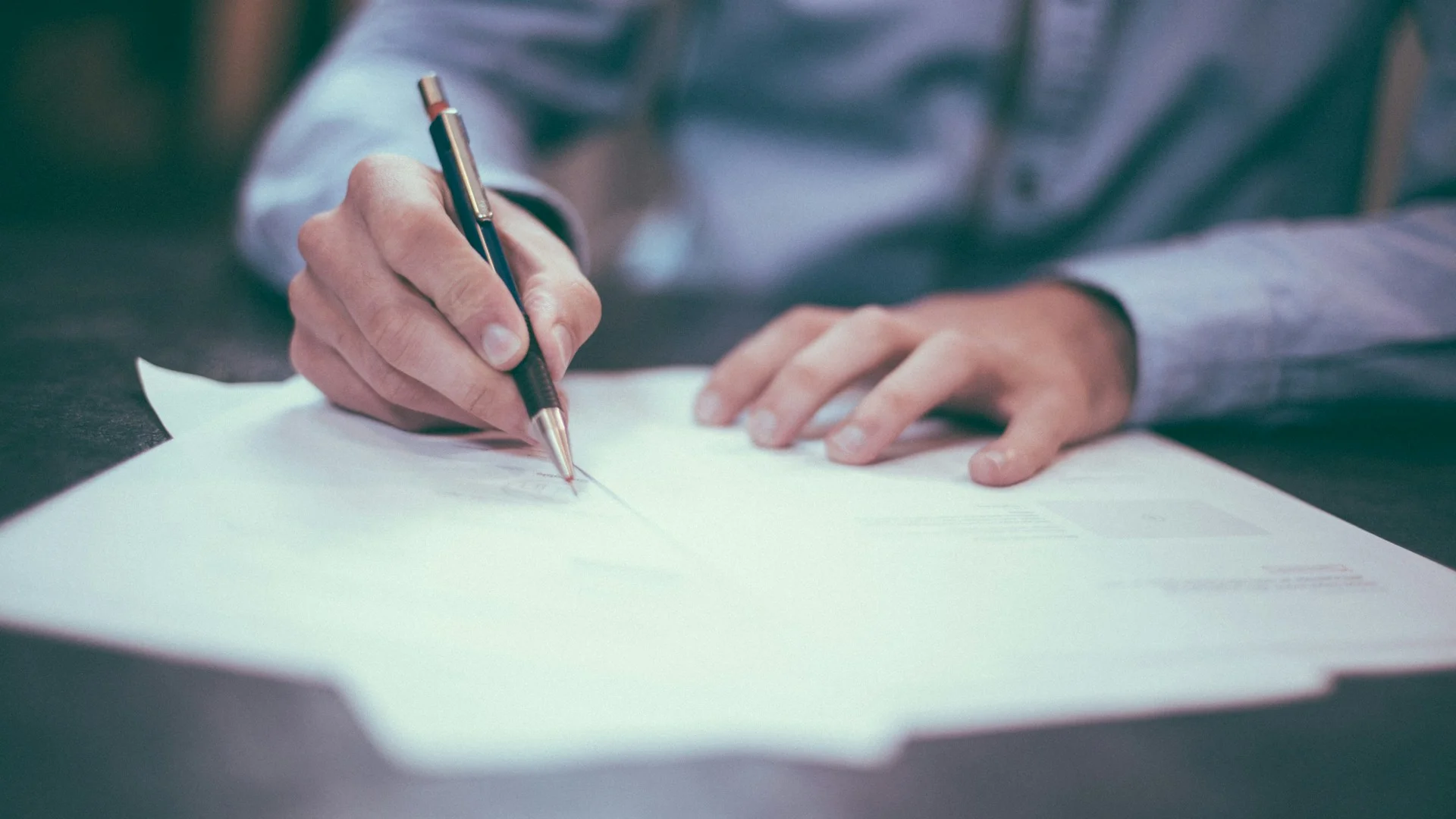 Compliance lead reviewing an audit evidence checklist against a control framework