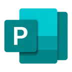 Publisher (PC only)